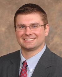 Hawryschuk Photo of Michael Hawryschuk