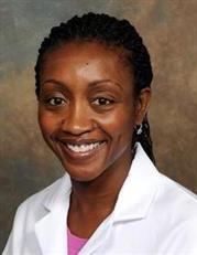 Yvonne Cuffy Yvonne Cuffy