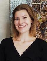 1539KruyerAnna5033 headshot Dr. Kruyer