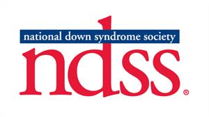 ndss logo National Down Syndrome Society