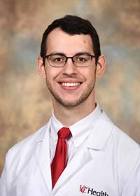 Connor Smith, MD Connor Smith, MD