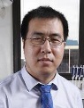 JunWang2023WebHeadPortrait Photo of Jun Wang PhD