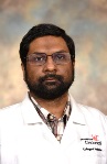 Headshot_Deb_CEG preferred2023 Portrait of Dr. Debajyoti Ghosh 2023