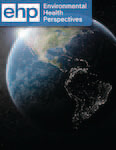 Environmental Health Perspectives cover