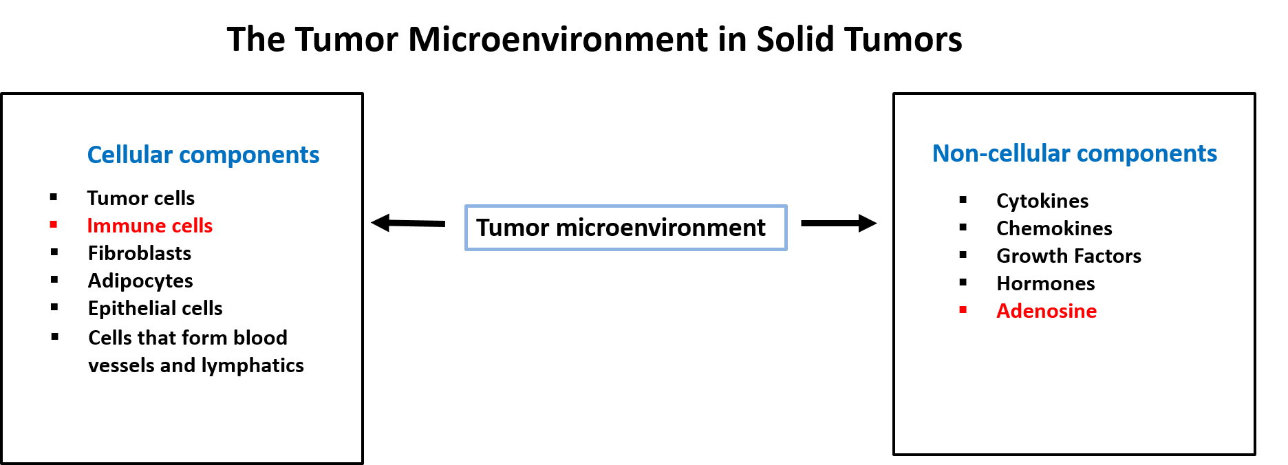 tumor-microenvironment