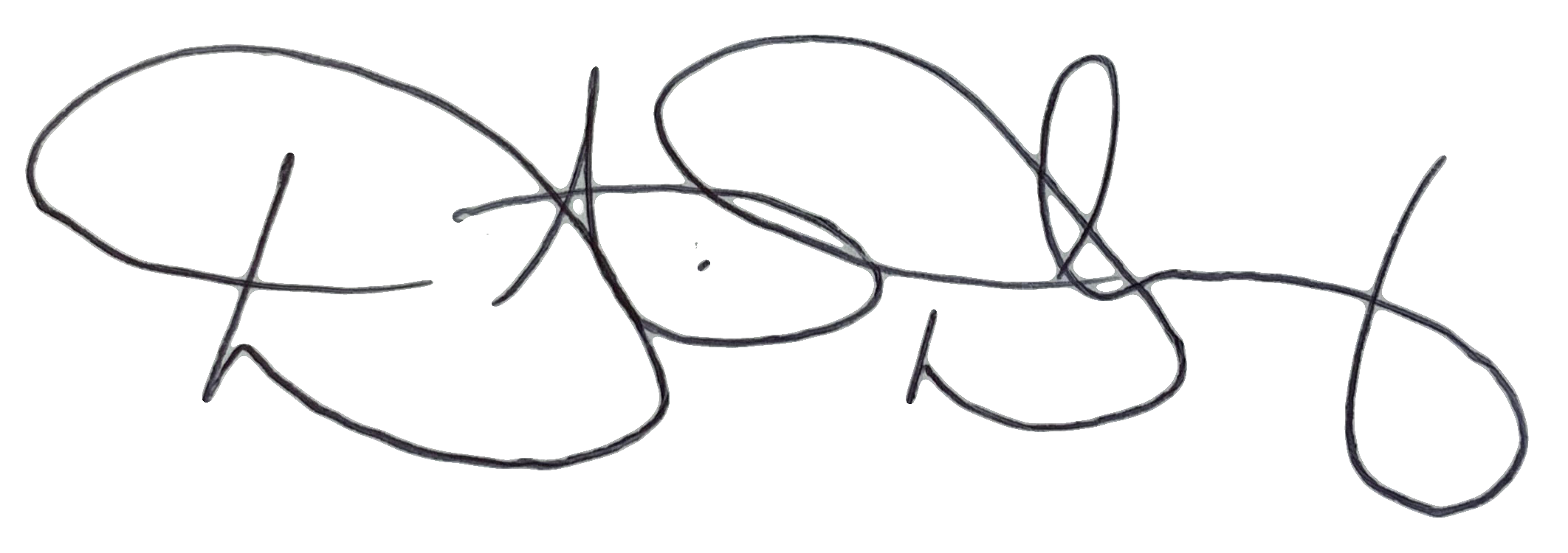 dunlavy signature