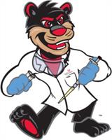 Med-cat UC Bearcat icon