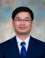 Xiang Zhu Image of Xiang Zhu