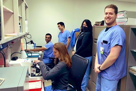 PGY1 Orientation Session PGY1 Orientation Session