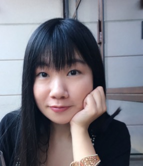 Chen Gao Profile