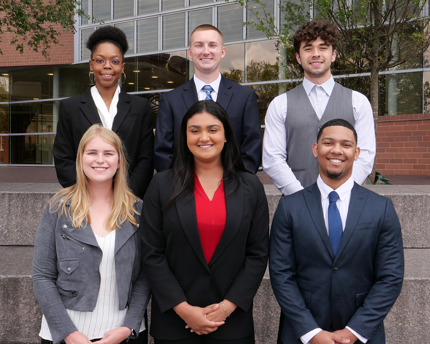 2023-2024 Pharm MS Students