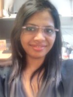Poornima Dubey Poornima Dubey