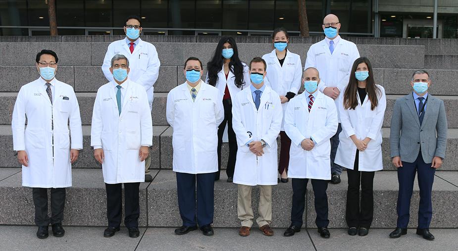 Vascular Group 2020 Vascular Surgery Group 2020